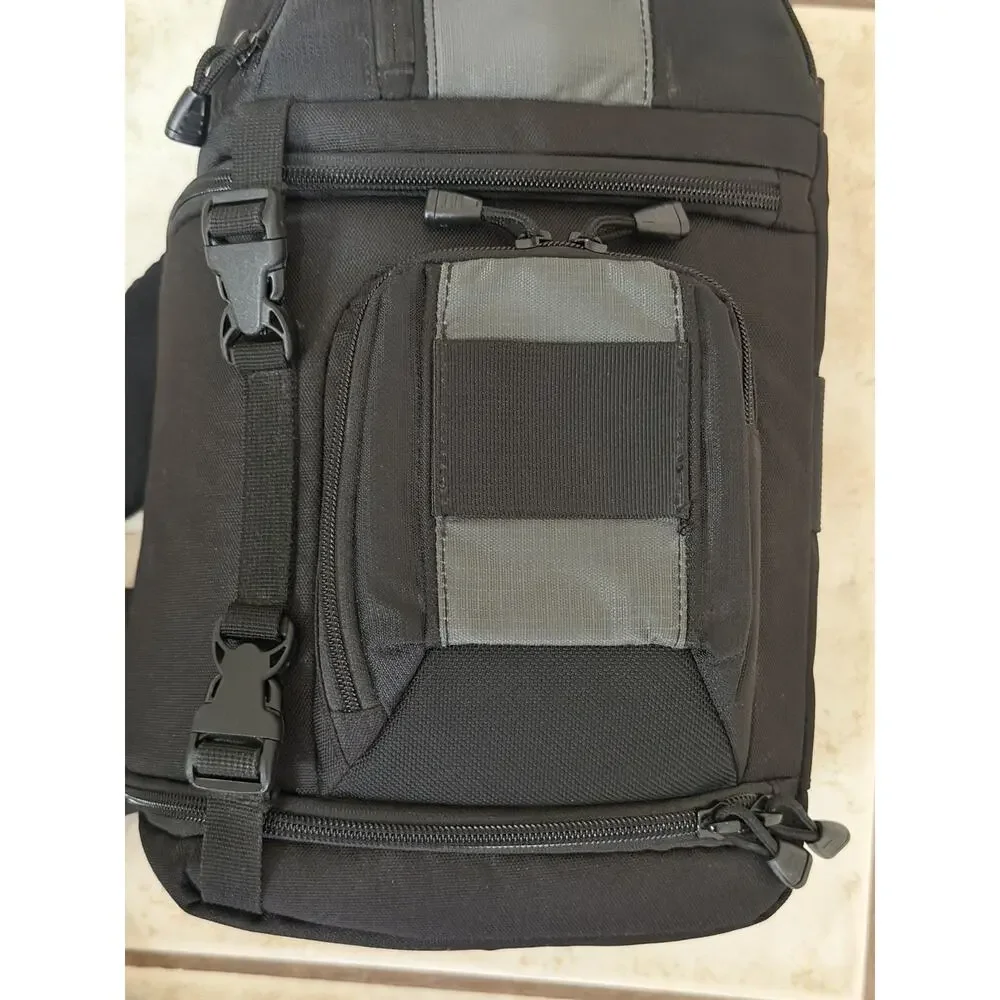 Lowepro mint slingshot
